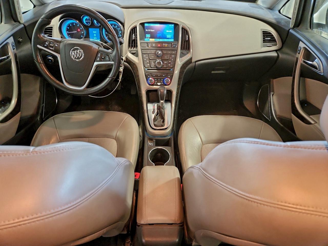 BUICK VERANO CONVENIENCE
