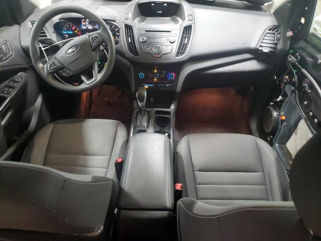 2017 FORD ESCAPE S #3297221384