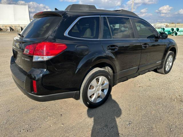 2011 SUBARU OUTBACK 2. - 4S4BRCKCXB3314906