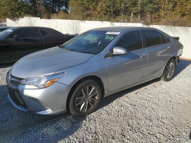 2016 TOYOTA CAMRY LE #3290297228