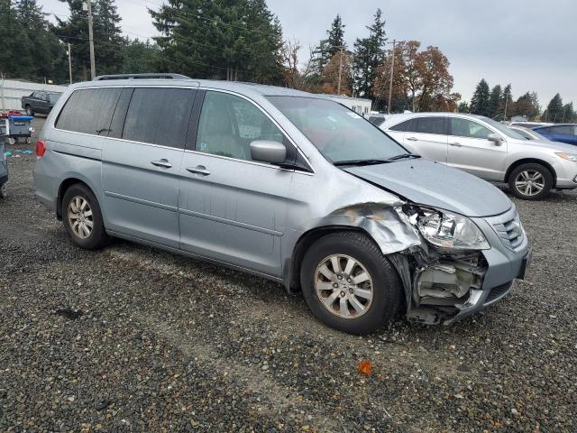 2008 HONDA ODYSSEY EX #3317898002