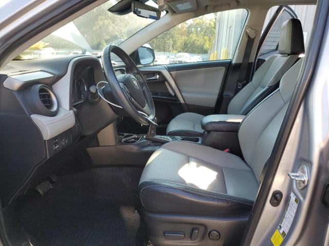 2016 TOYOTA RAV4 LIMIT #3292511676