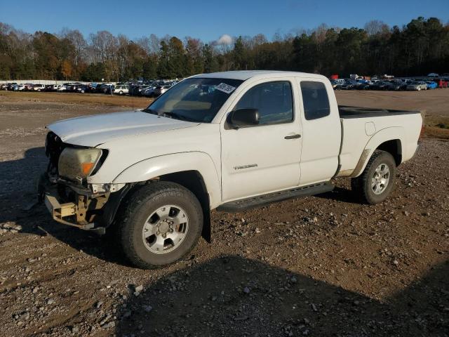 TOYOTA TACOMA ACC
