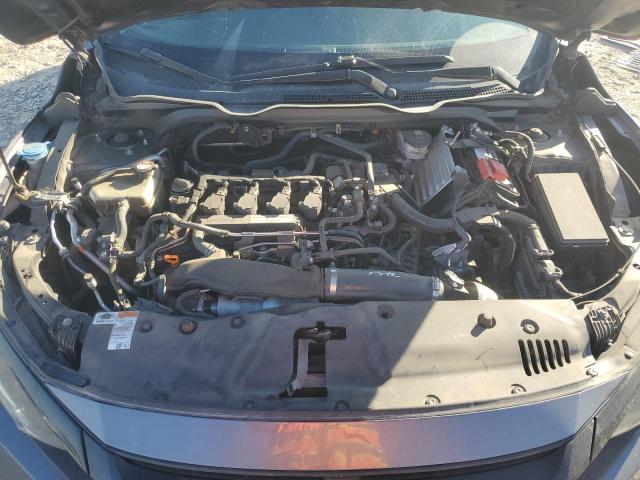 2020 HONDA CIVIC EX - 19XFC1F37LE012859