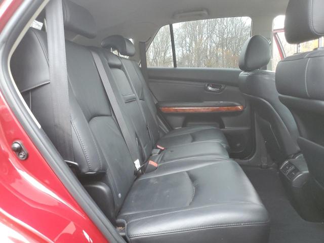 2009 LEXUS RX 350 #3293447422