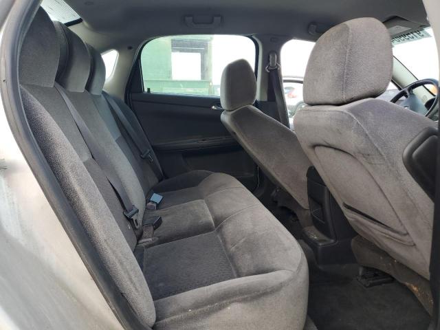 2011 CHEVROLET IMPALA LT #3294443496