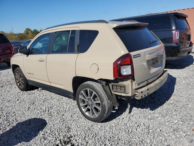 2017 JEEP COMPASS LA #3301819356
