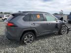Lot #3293718394 2022 TOYOTA RAV4 LIMIT