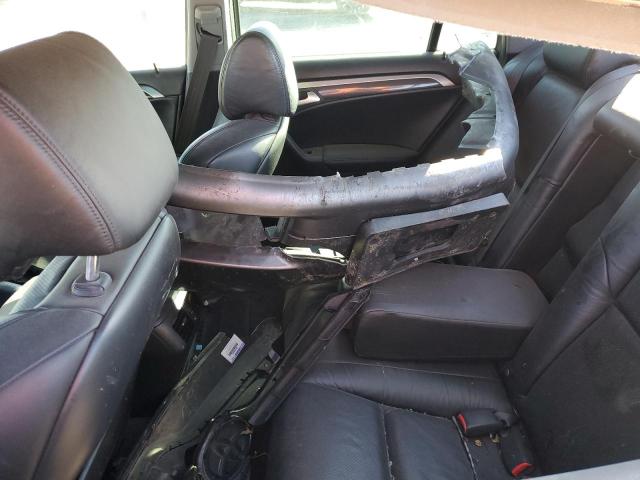 2006 ACURA 3.2TL #3301847362