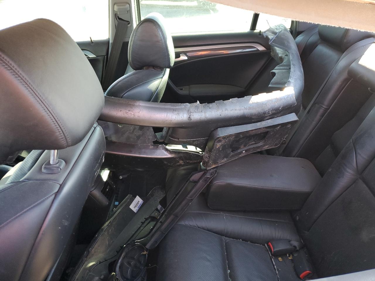 Lot #3301847362 2006 ACURA 3.2TL