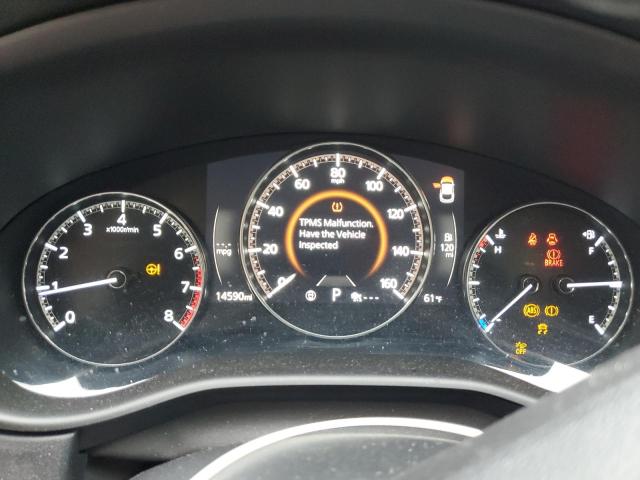 2024 MAZDA CX-30 #3304516439