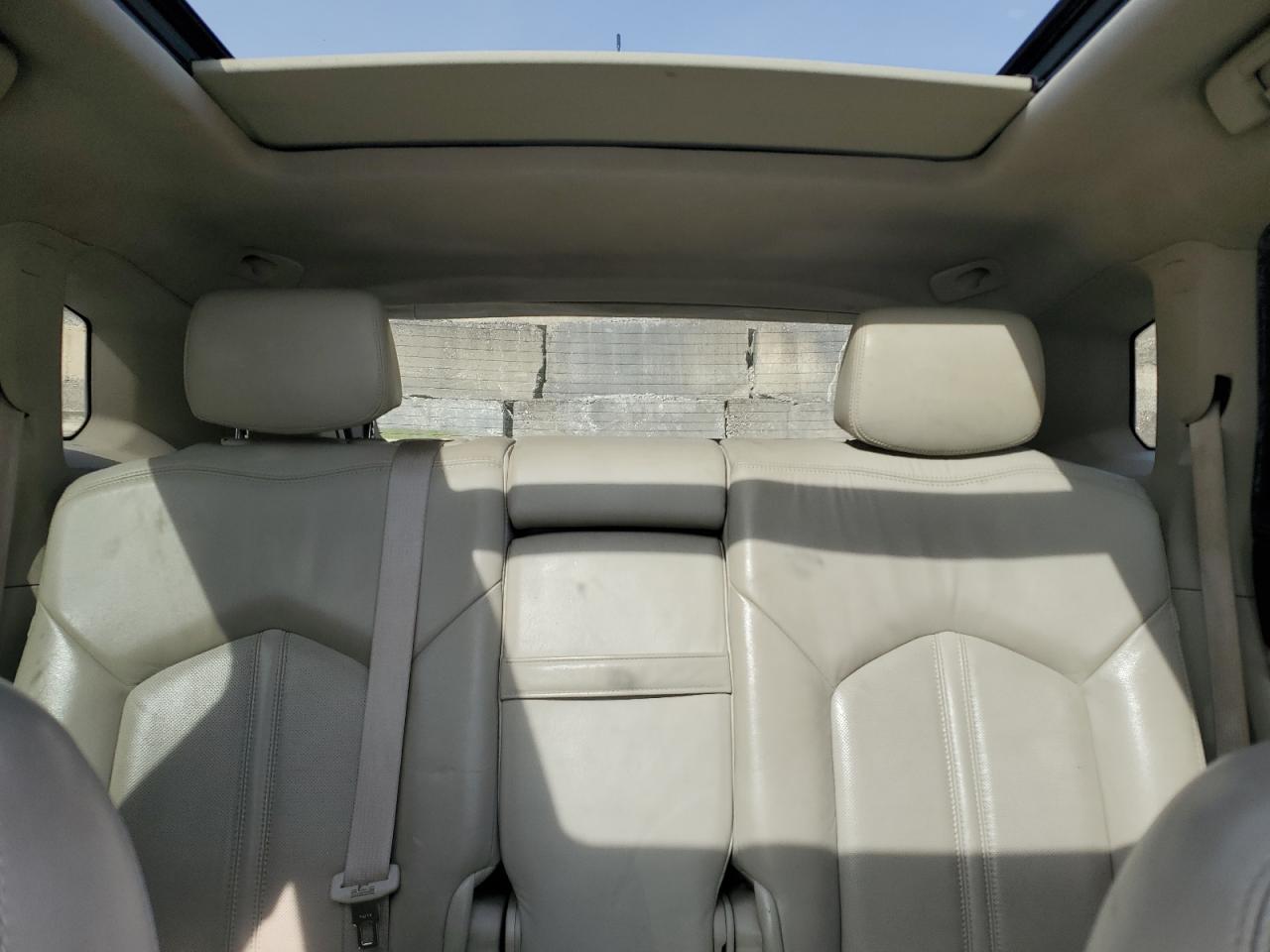 CADILLAC SRX PERFORMANCE COLLECTION