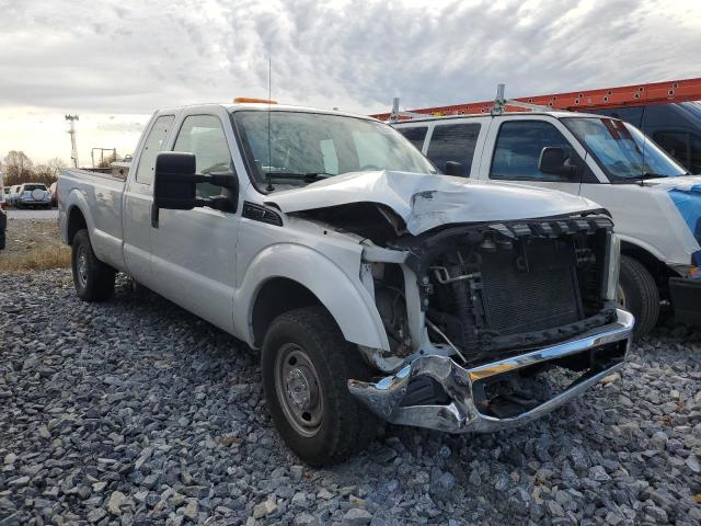 2012 FORD F350 SUPER - 1FT8X3A60CEB59871