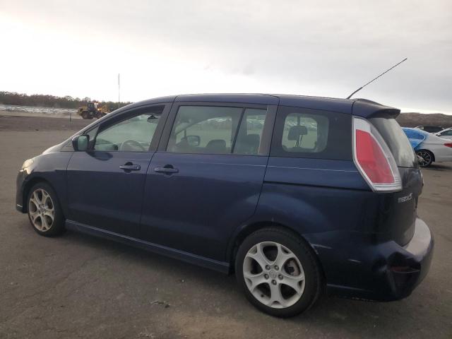 2010 MAZDA 5 #3301605771