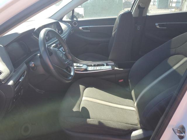 2022 HYUNDAI SONATA SEL #3302853913