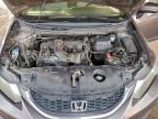 Lot #3303707550 2014 HONDA CIVIC LX