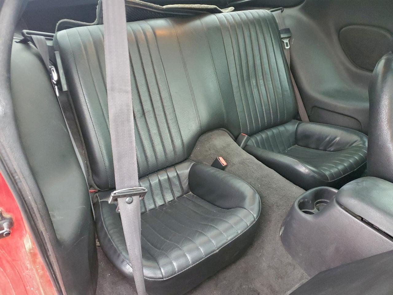 Lot #3298234048 2002 PONTIAC FIREBIRD