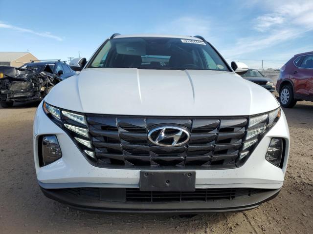 2022 HYUNDAI TUCSON SEL #3292833593