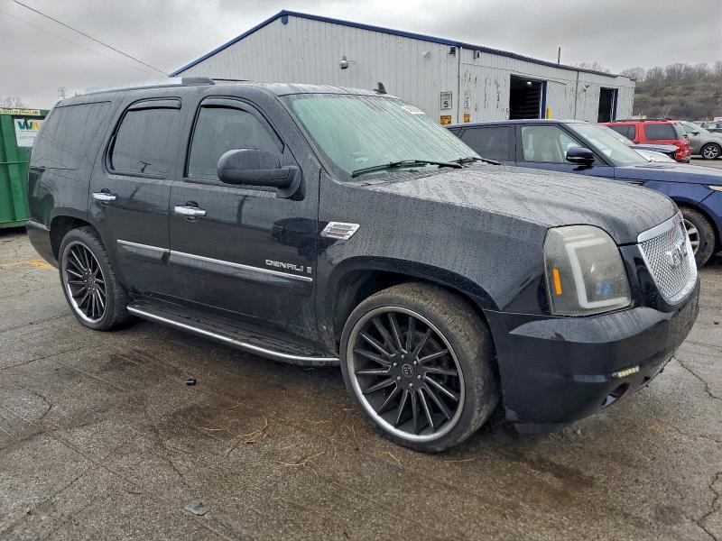 2007 GMC YUKON DENA #3296938819