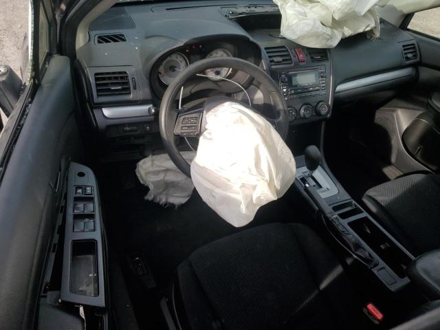 2013 SUBARU IMPREZA #3304744922