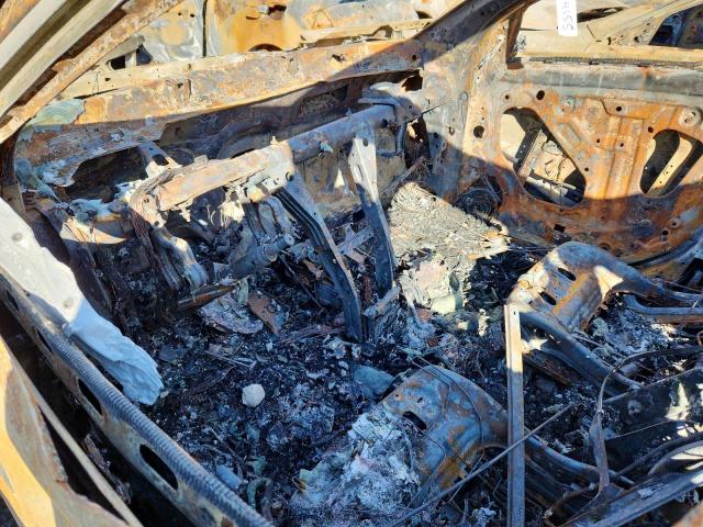 2015 CADILLAC SRX LUXURY 3GYFNBE39FS522597