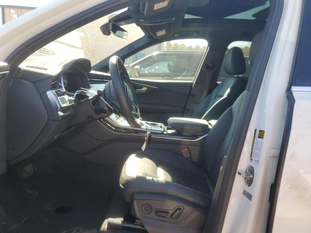 2025 AUDI Q7 PREMIUM #3305549069