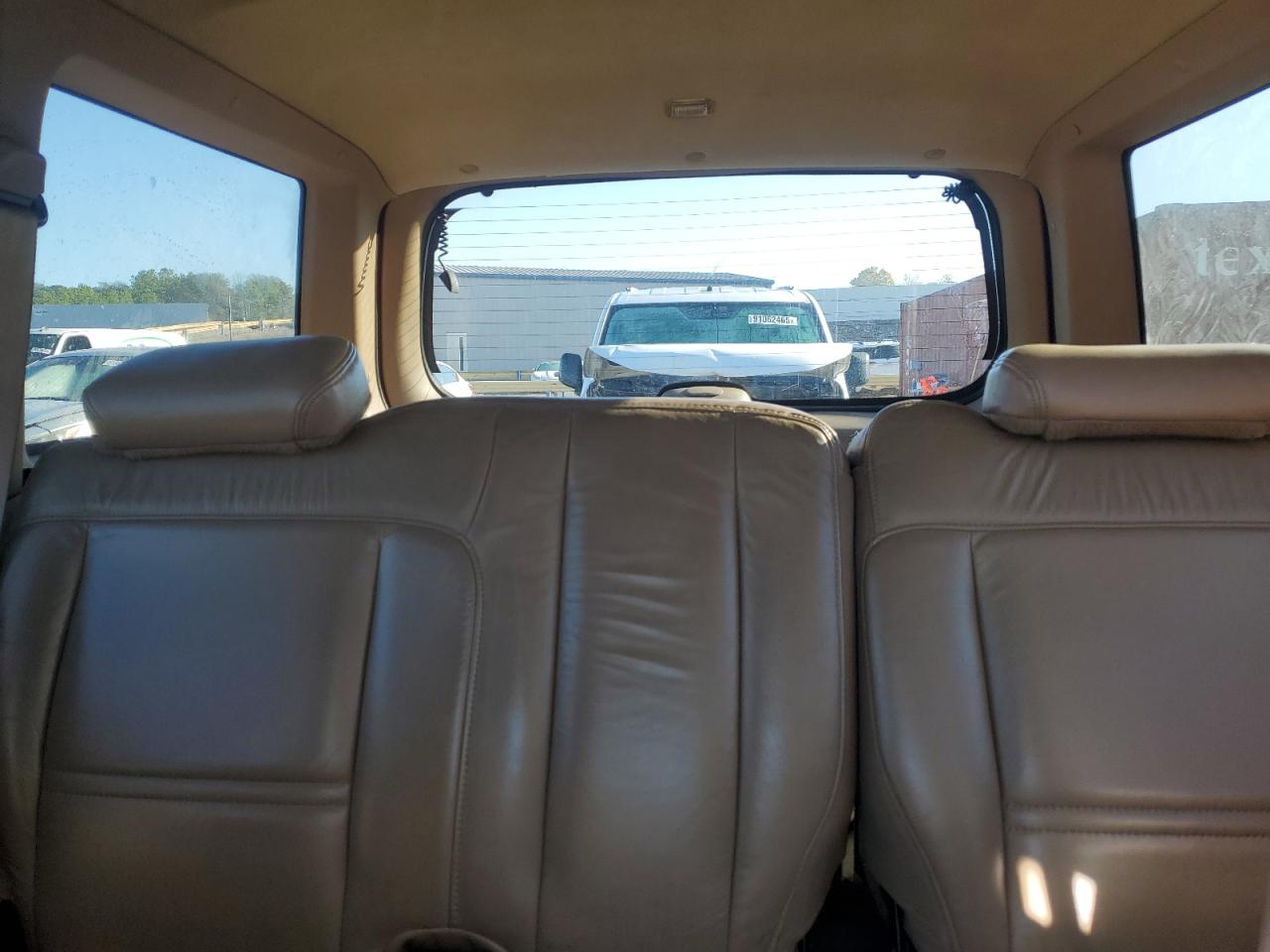 Lot #3290278231 2000 FORD EXPLORER E