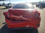 Lot #3301588674 2018 HONDA CIVIC LX