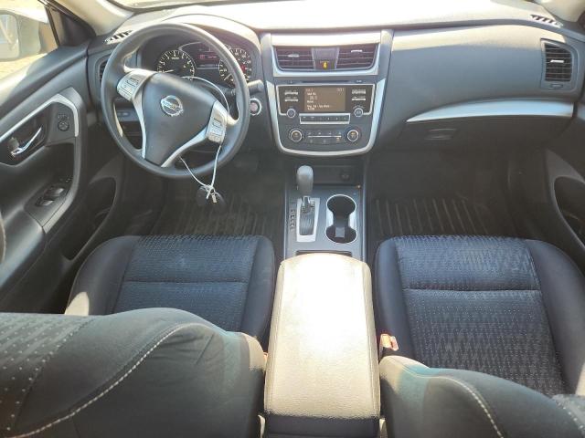 2016 NISSAN ALTIMA 2.5 #3287597013