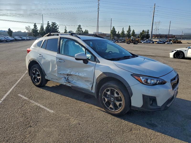2018 SUBARU CROSSTREK #3317761093