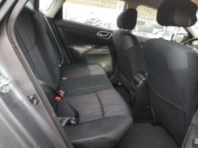 2019 NISSAN SENTRA S #3305420439