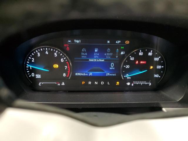 2021 FORD EXPLORER X #3298027227