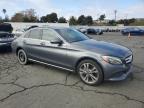 Lot #3310461135 2018 MERCEDES-BENZ C 350E