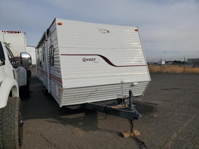 Global Auto Auctions: 2000 OTHER JAYCO QWES