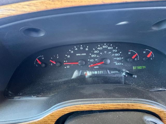 2006 GREY MOTORHOME #3304546457