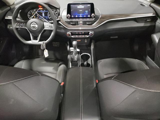 2024 NISSAN ALTIMA SV #3284972920