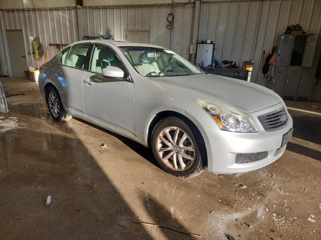 2009 INFINITI G37 #3296364211