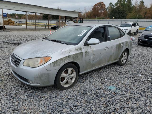 Global Auto Auctions: 2009 HYUNDAI ELANTRA GL