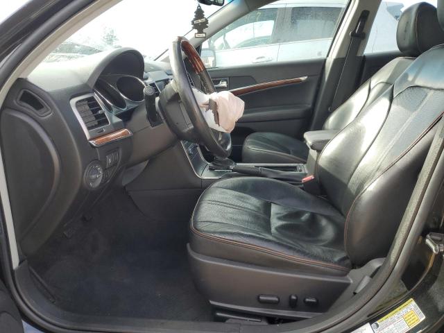 2010 LINCOLN MKZ #3294440519