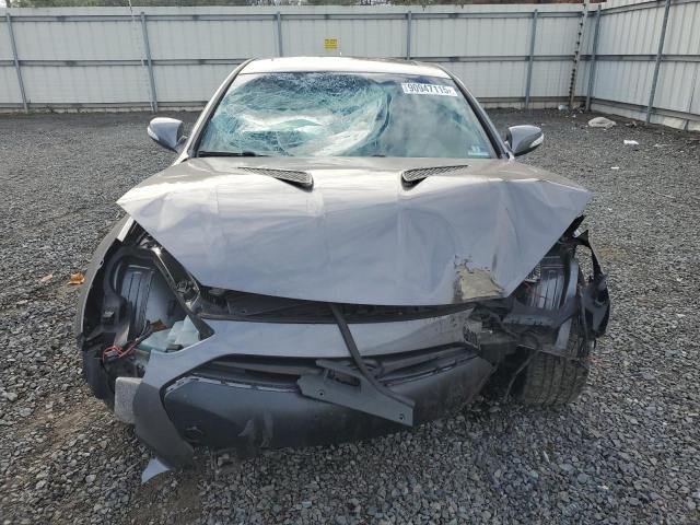 2013 HYUNDAI GENESIS CO - KMHHU6KJ1DU108735