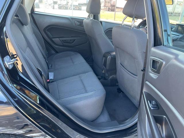 2019 FORD FIESTA SE #3278548944