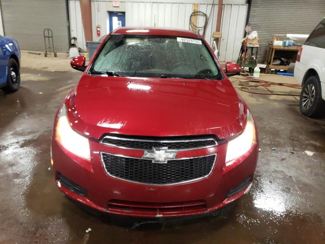 2011 CHEVROLET CRUZE LT #3298088178