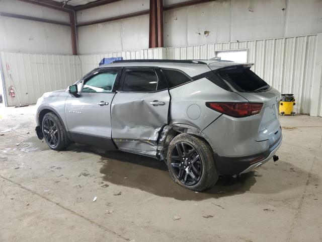 2024 CHEVROLET BLAZER 3LT #3294305918