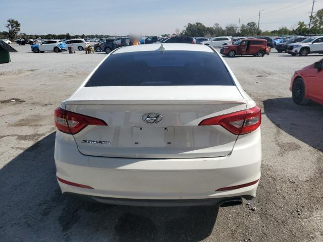 2015 HYUNDAI SONATA SE #3302799934