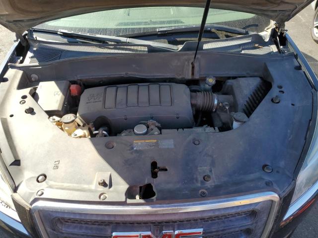 2015 GMC ACADIA SLE #3302929672