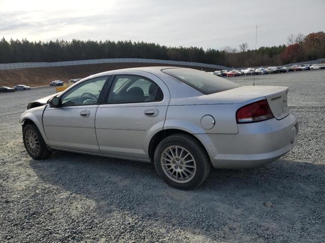 2005 CHRYSLER SEBRING #3294538654