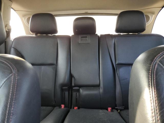 2013 FORD EDGE LIMIT #3304800318