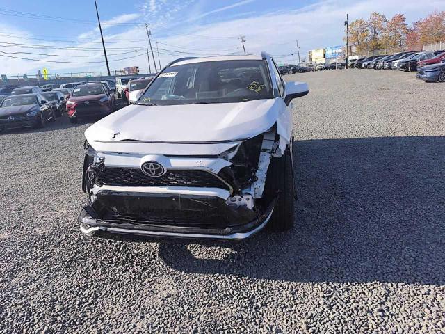 2025 TOYOTA RAV4 SE #3286553180