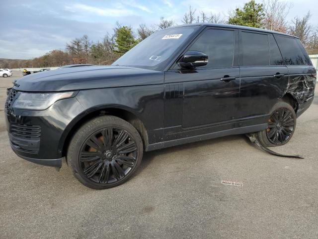 2020 LAND ROVER RANGE ROVE #3317866909