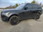 Lot #3317866909 2020 LAND ROVER RANGE ROVE
